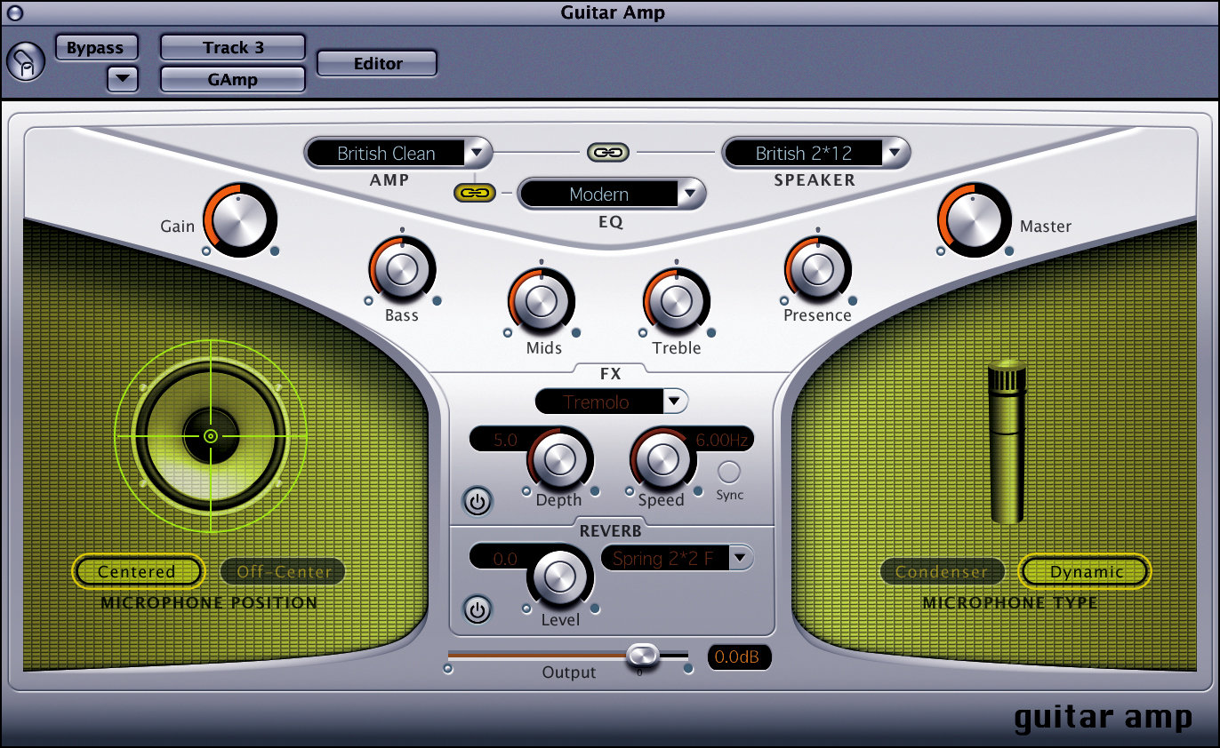 logic music software for mac